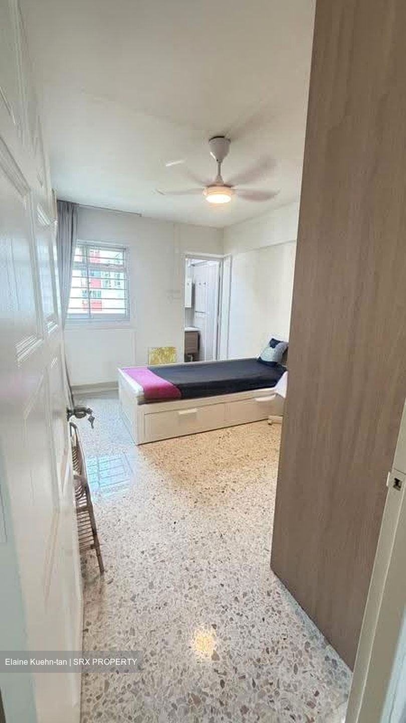 Blk 316 Clementi Meadows (Clementi), HDB 4 Rooms #616493041